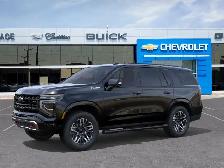 2026 Chevrolet Tahoe Z71 - Photo 4