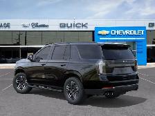 2026 Chevrolet Tahoe Z71 - Photo 6