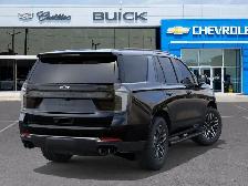 2026 Chevrolet Tahoe Z71 - Photo 8