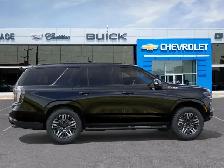 2026 Chevrolet Tahoe Z71 - Photo 9