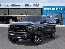 2026 Chevrolet Tahoe Z71 - Photo 10