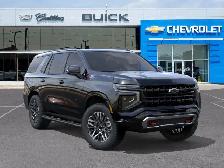 2026 Chevrolet Tahoe Z71 - Photo 11
