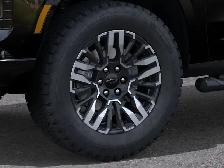 2026 Chevrolet Tahoe Z71 - Photo 12