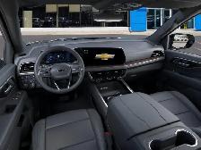 2026 Chevrolet Tahoe Z71 - Photo 18