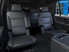 2026 Chevrolet Tahoe Z71 - Photo 20