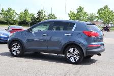 2016 Kia Sportage - Photo 2