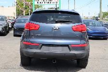 2016 Kia Sportage - Photo 3