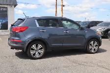 2016 Kia Sportage - Photo 4