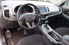 2016 Kia Sportage - Photo 5
