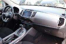 2016 Kia Sportage - Photo 7