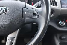 2016 Kia Sportage - Photo 11