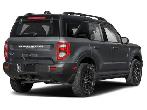 2026 Ford Bronco Sport BADLANDS w/TECH PKG & MOONROOF - Photo 2