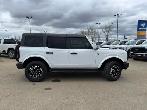 2026 Ford Bronco OUTER BANKS - 4DR~LUX w/HARD TOP - Photo 2