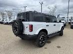 2026 Ford Bronco OUTER BANKS - 4DR~LUX w/HARD TOP - Photo 3