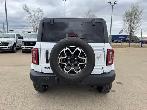 2026 Ford Bronco OUTER BANKS - 4DR~LUX w/HARD TOP - Photo 4