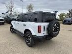 2026 Ford Bronco OUTER BANKS - 4DR~LUX w/HARD TOP - Photo 5