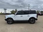 2026 Ford Bronco OUTER BANKS - 4DR~LUX w/HARD TOP - Photo 6