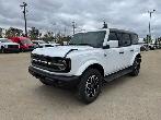 2026 Ford Bronco OUTER BANKS - 4DR~LUX w/HARD TOP - Photo 7