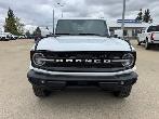 2026 Ford Bronco OUTER BANKS - 4DR~LUX w/HARD TOP - Photo 8