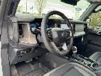 2026 Ford Bronco OUTER BANKS - 4DR~LUX w/HARD TOP - Photo 12