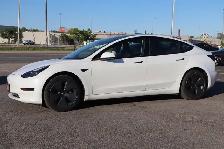 2022 Tesla Model 3 - Photo 2