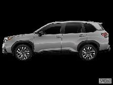 2026 Subaru Forester Hybrid Premier