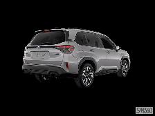 2026 Subaru Forester Hybrid Premier - Photo 2