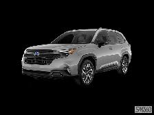 2026 Subaru Forester Hybrid Premier - Photo 3