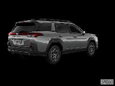 2026 Subaru Outback Touring - Photo 2