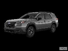 2026 Subaru Outback Touring - Photo 3