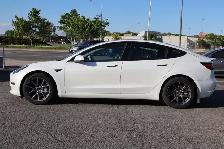 2020 Tesla Model 3 - Photo 4