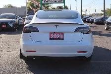 2020 Tesla Model 3 - Photo 6