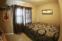All inclusive Room for Rent