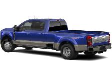 Ford Super Duty F-350 DRW King Ranch 2026 - Photo 2