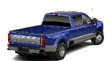 Ford Super Duty F-350 DRW King Ranch 2026 - Photo 3