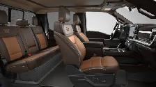 Ford Super Duty F-350 DRW King Ranch 2026 - Photo 4