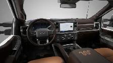 Ford Super Duty F-350 DRW King Ranch 2026 - Photo 5