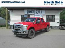 2016 Ford 1 Ton Trucks XLT