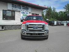 2016 Ford 1 Ton Trucks XLT - Photo 2