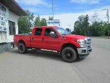 2016 Ford 1 Ton Trucks XLT - Photo 3