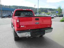 2016 Ford 1 Ton Trucks XLT - Photo 4