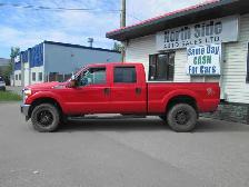 2016 Ford 1 Ton Trucks XLT - Photo 5
