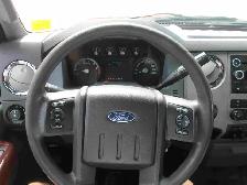 2016 Ford 1 Ton Trucks XLT - Photo 11