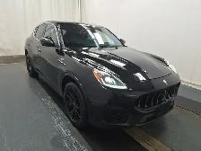2023 Maserati Grecale GT AWD - Navigation System - Panorama Roof