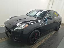 2023 Maserati Grecale GT AWD - Navigation System - Panorama Roof - Photo 3