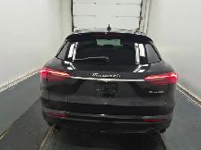 2023 Maserati Grecale GT AWD - Navigation System - Panorama Roof - Photo 5