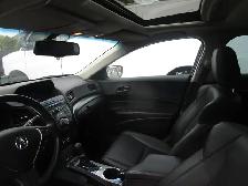 Acura ILX 4dr Sdn 2.0L Premium Pkg 2.0L 2013 - Photo 2