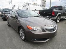 Acura ILX 4dr Sdn 2.0L Premium Pkg 2.0L 2013 - Photo 3
