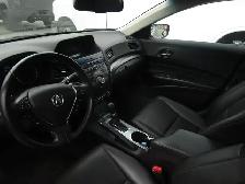 Acura ILX 4dr Sdn 2.0L Premium Pkg 2.0L 2013 - Photo 4