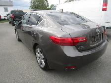Acura ILX 4dr Sdn 2.0L Premium Pkg 2.0L 2013 - Photo 5